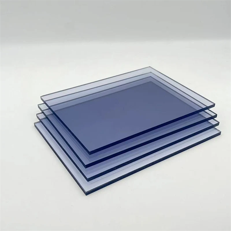 10mm Anti Static PVC Sheet
