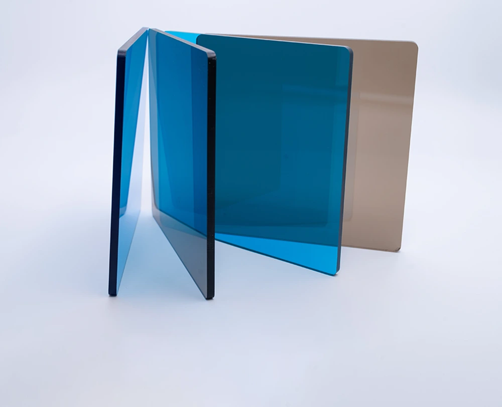 Acrylic Sheet
