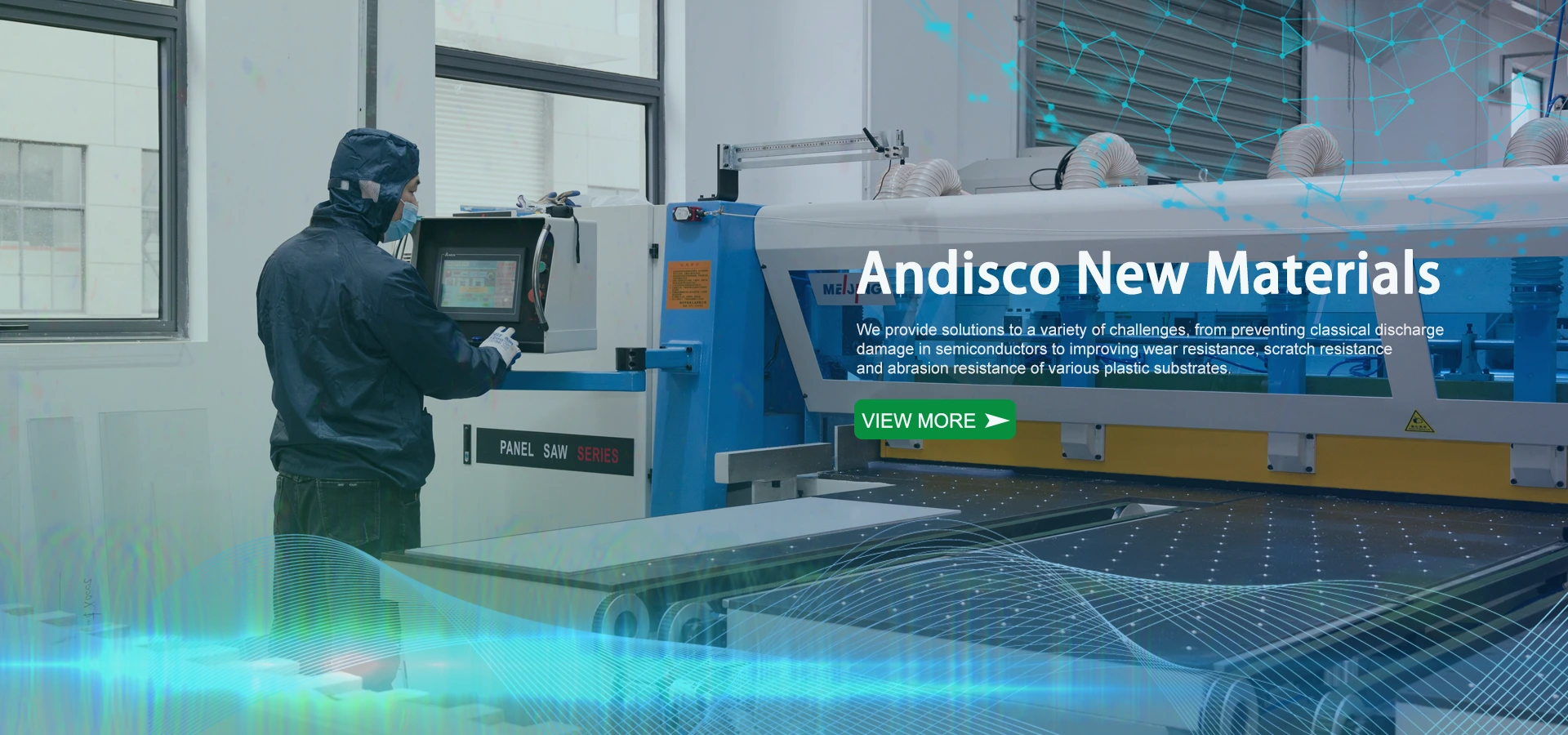 Profile Company