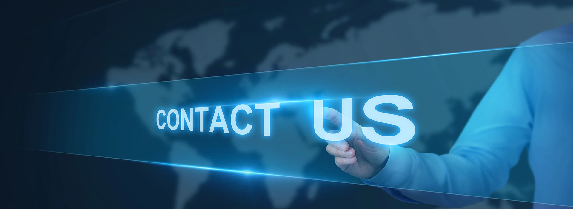 Contact Us