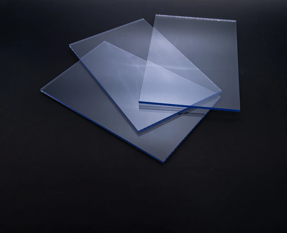 Polycarbonate Sheet