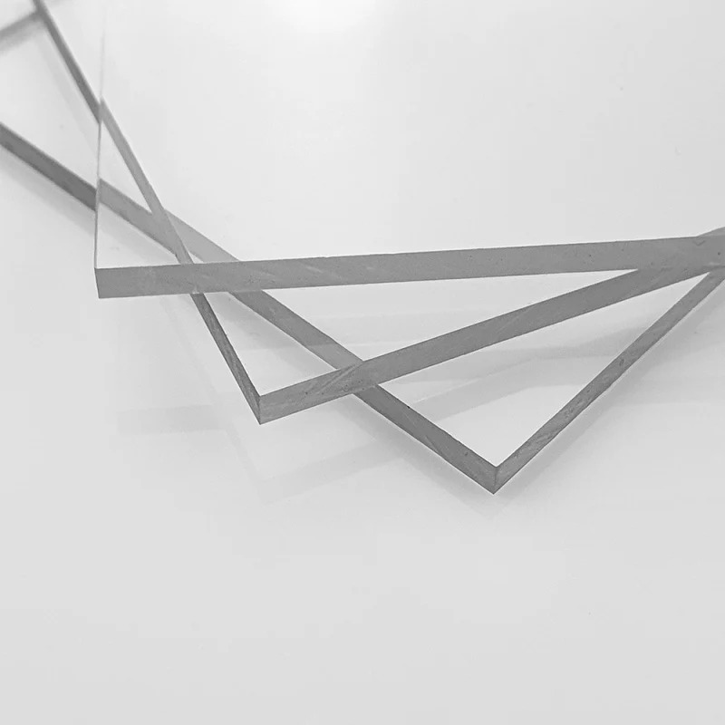 Quid est anti-stabilis polycarbonate?