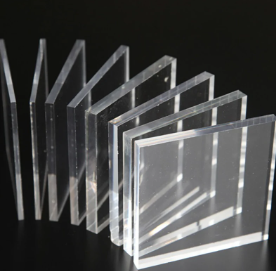 Classification et characteres de acrylic rudentis
