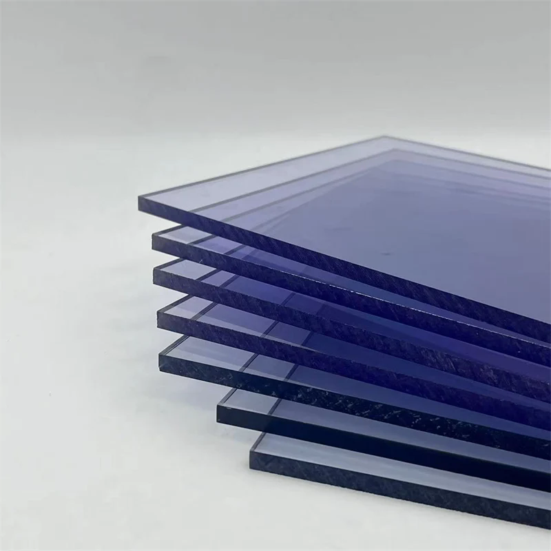 Quomodo ESD Anti Static PVC Sheet Support Controlled Manufacturing Environments?