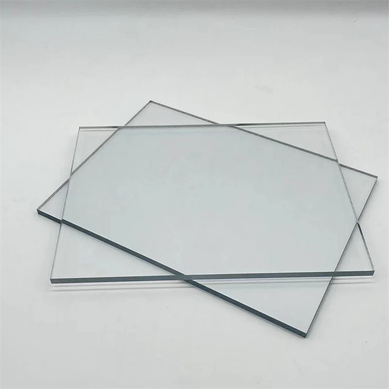 3mm Anti Static Acrylic Sheet
