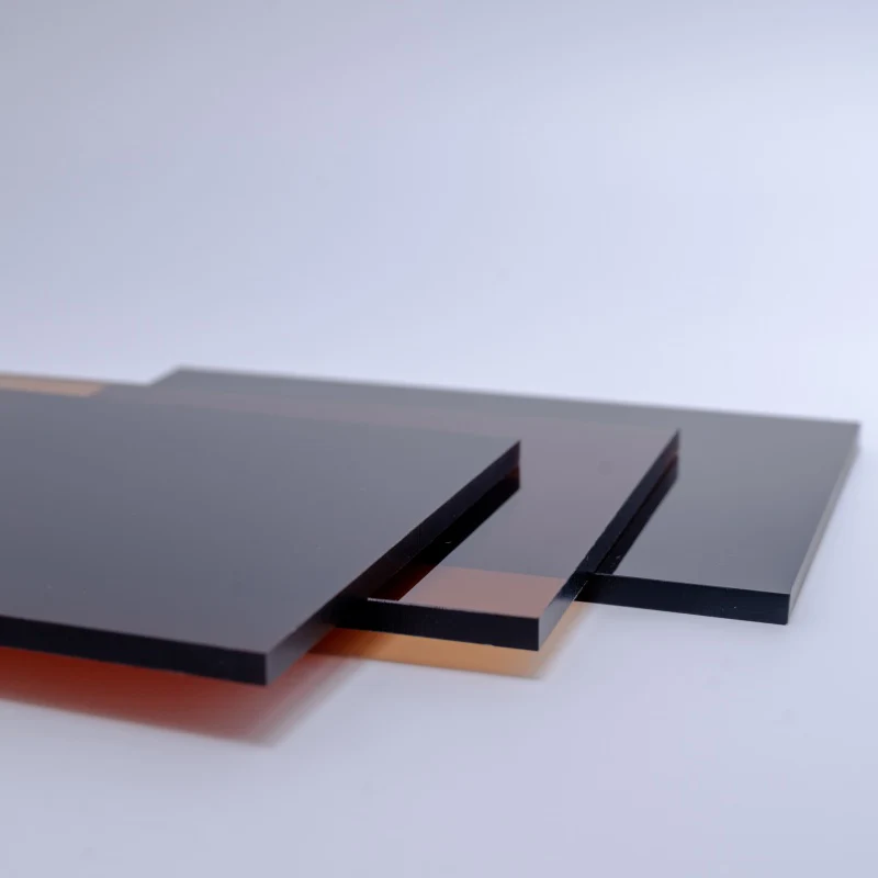 3mm Anti Static Polycarbonate Sheet