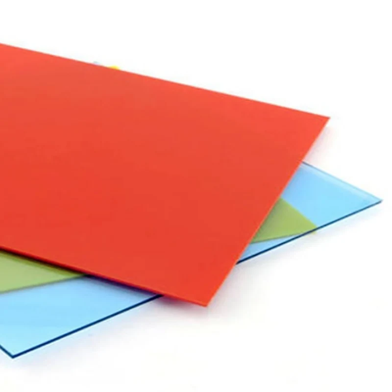 4mm Anti Static Polycarbonate Sheet