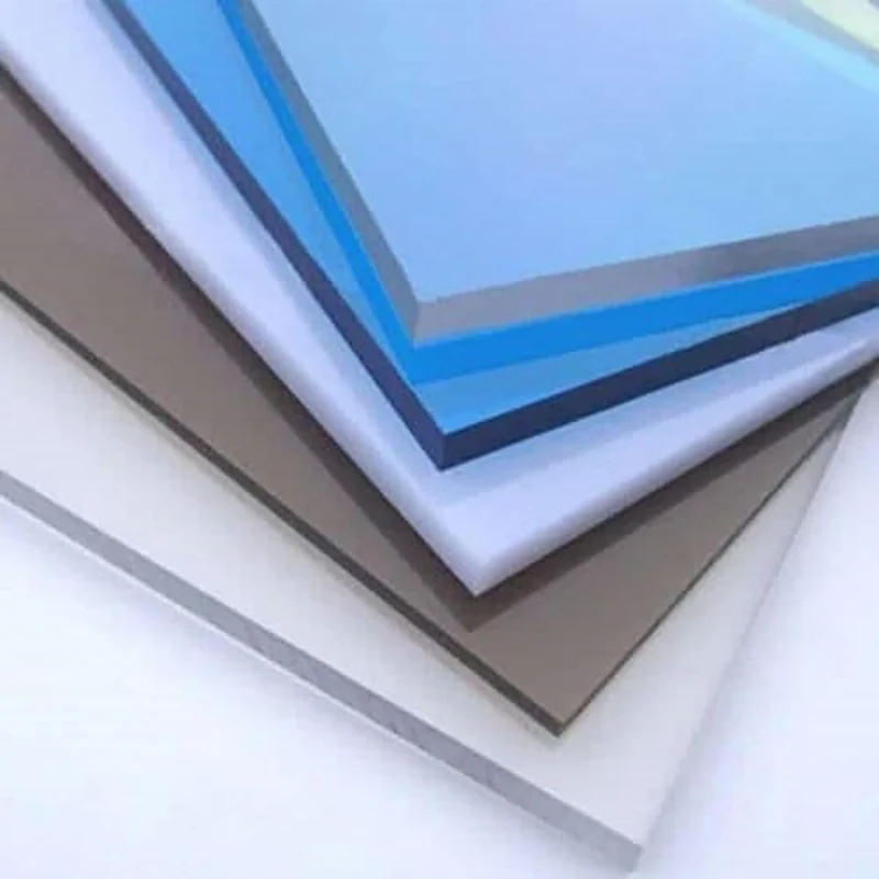 5mm Anti Static Polycarbonate Sheet