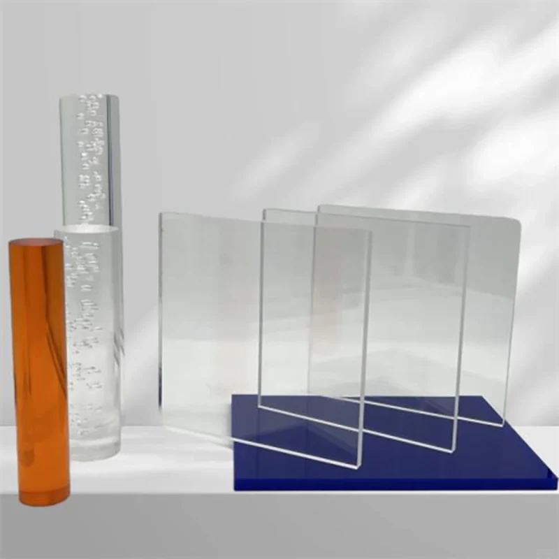 6mm Anti Static Polycarbonate Sheet