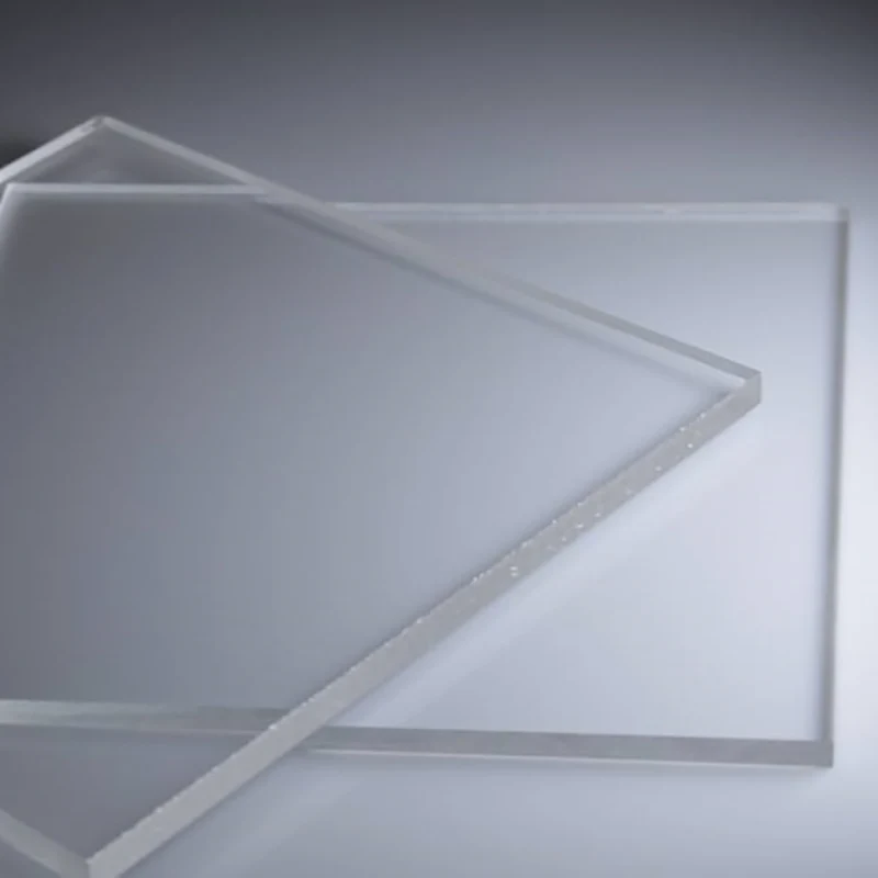 Anti Glare Acrylic Sheet