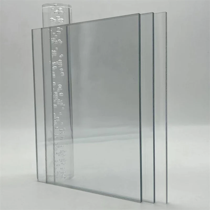 Ordinarium Anti Static Polycarbonate Sheet