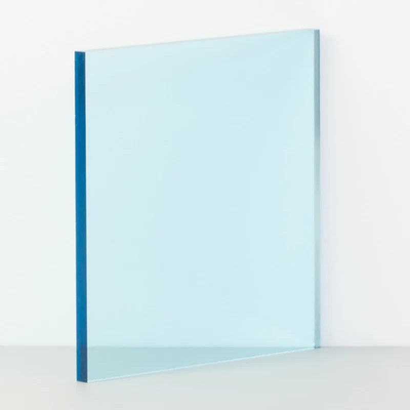 Transparens Anti Static Acrylic Sheet